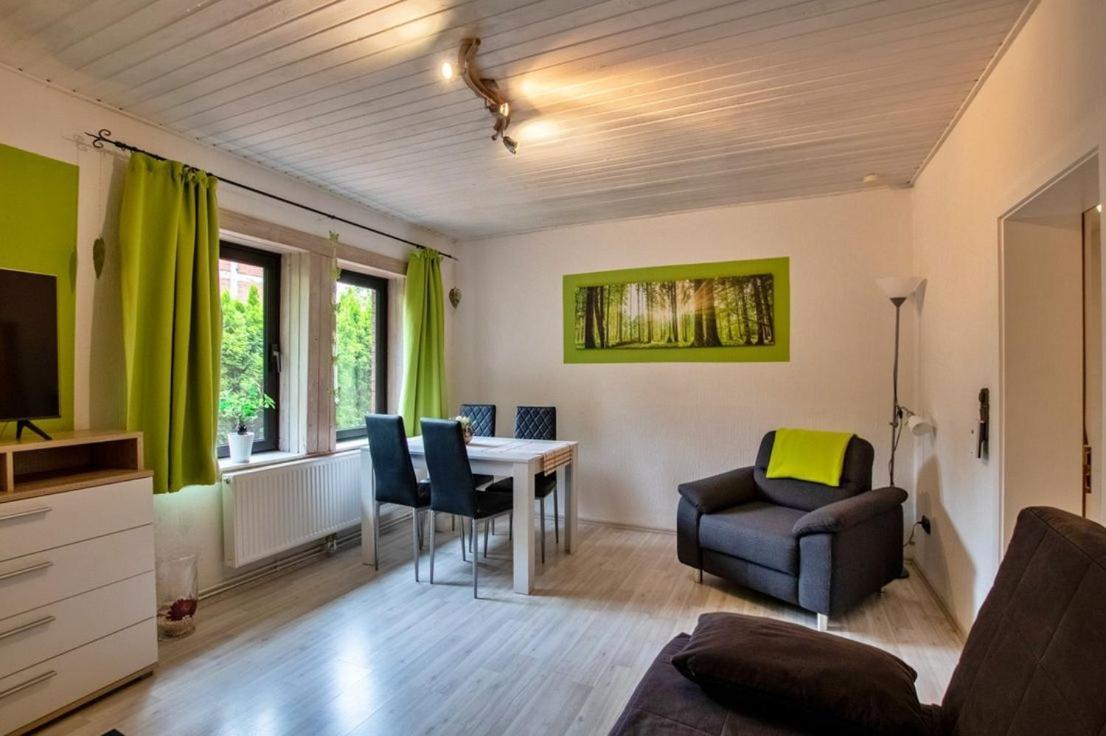 Ferienwohnung Kramer Colnrade Extérieur photo